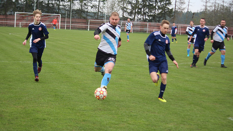 Šok v Přemyslovicích, ostuda Vrahovic!