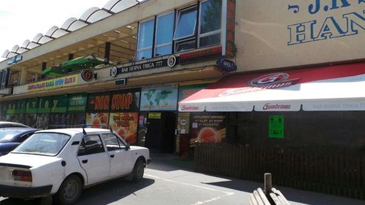 Opilci řádili u Hané