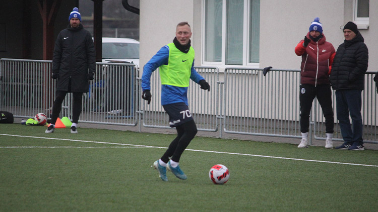 Nevyšlo to ani s Táborskem...