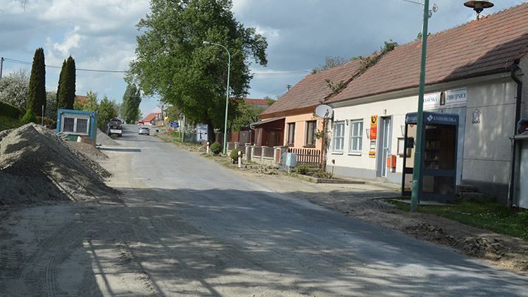 Senior mu zemřel pod koly. Vinu sváděl na jiné