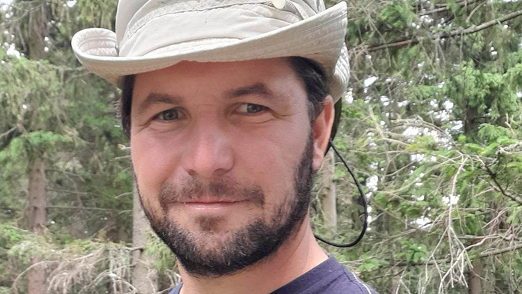 Tomáš Peka : „Nedá se stát u každé halouzky a fňukat!“