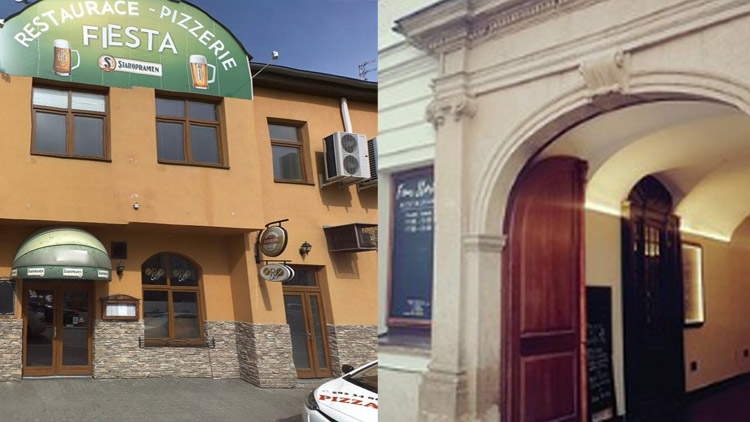 Už je nepotkáme: Výběr provozoven, které skončily...