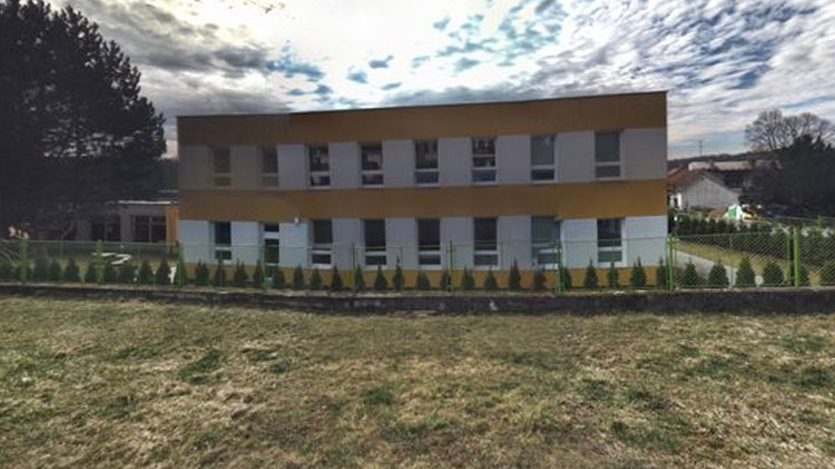 Chystají se na opravu školky