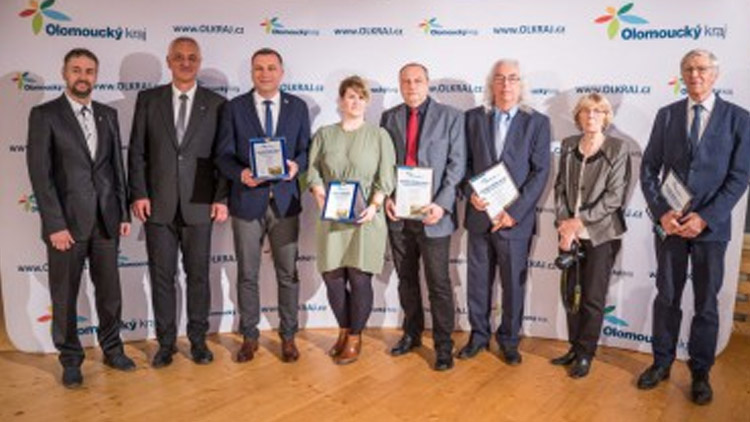 Nemocnice, biocentrum i povedená rekonstrukce. Stavba roku má různorodé vítěze