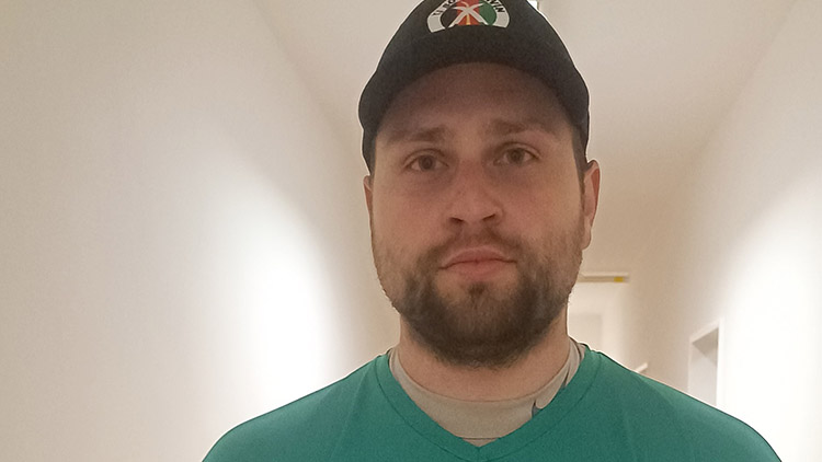 David Trajer: „Taková branka by mě netěšila“