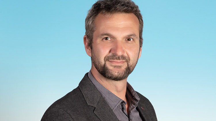 Zastupitelstvo má nového člena