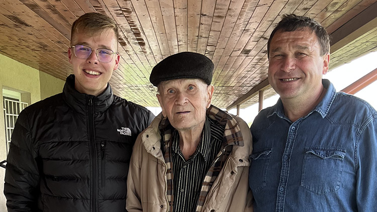 Jaroslav Jordán: „Na tenhle zápas se těším celou sezónu“