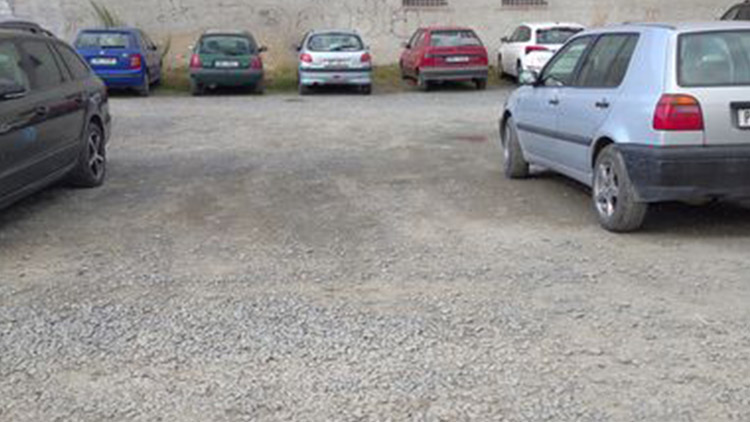 Náměstek Pospíšil zveřejnil  plány se sodovkárnou