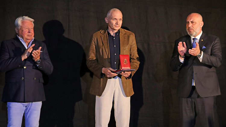 Sportovcem města Prostějova je Lehečka!