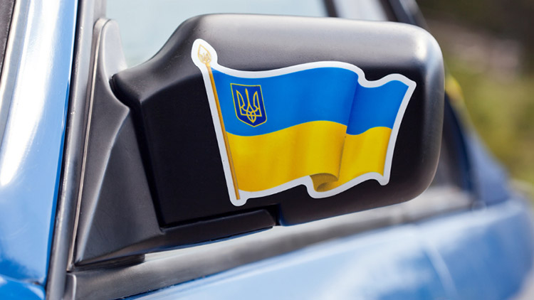 Uprchlíci z Ukrajiny práci lidem nebrali!