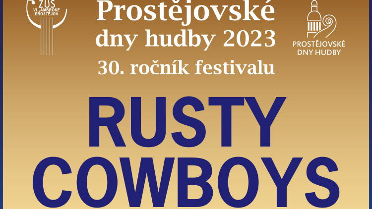 Prostějovské dny hudby  hrají v plném tempu