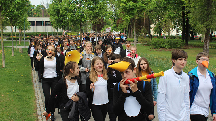 Obrovská škoda! Studentský Majáles letos opět nebude!