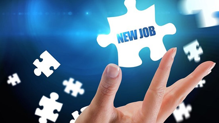 Kdy je nejlepší doba na změnu zaměstnání? Nikdy, a přece vždycky…