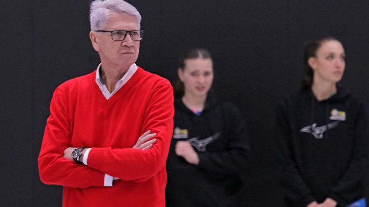 „Vedení klubu mě přesvědčovalo,  že po čtvrtém místě přece nemůžu skončit...  Já už jsem však byl rozhodnutý“