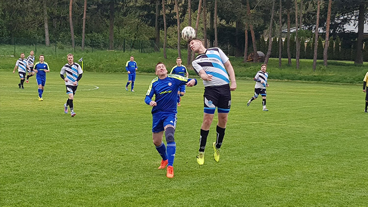 Jiří Kalandřík:  „Po špatném vstupu do jara se postupně  zvedáme, tohle vítězství nám k tomu ještě víc pomůže“