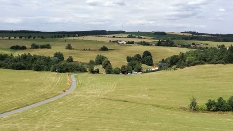 Večerník zve: Na prima okruh i novou značku