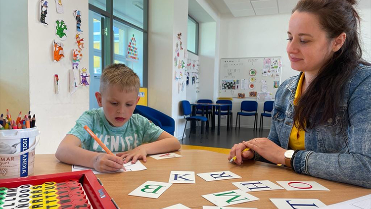 Do prostějovských škol nastoupí 461 prvňáčků. Každé páté dítě má odklad