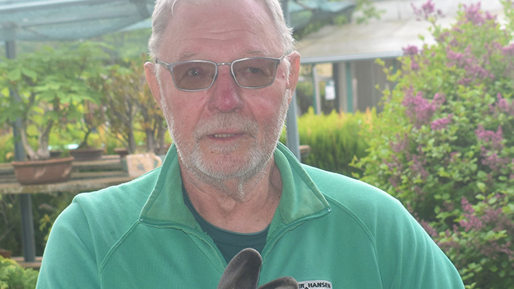 Karel Karkan: „Potřebovali bychom přilákat mladou generaci“