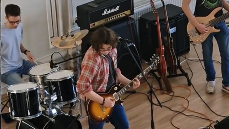 GJW v tradici „velkých“ Majálesů  pokračovat nehodlá!