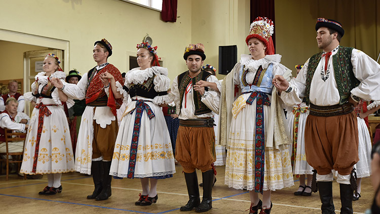 Pantlék mířila za Cenou Olomouckého kraje