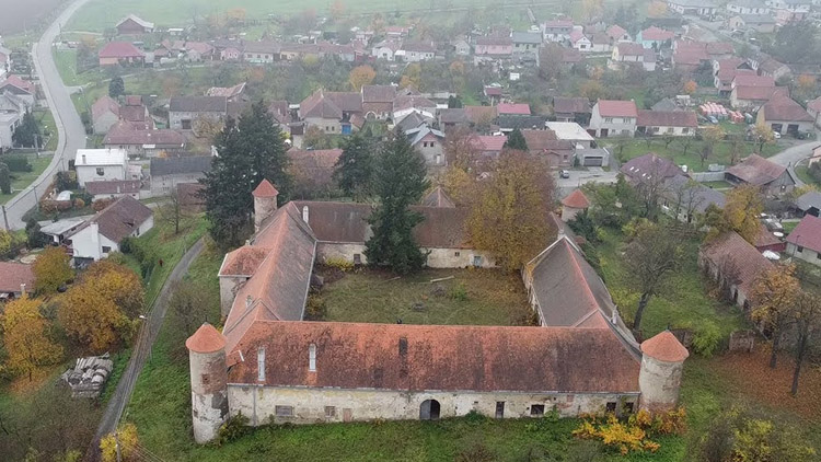 Kdy zemřel muž ze Ptení?