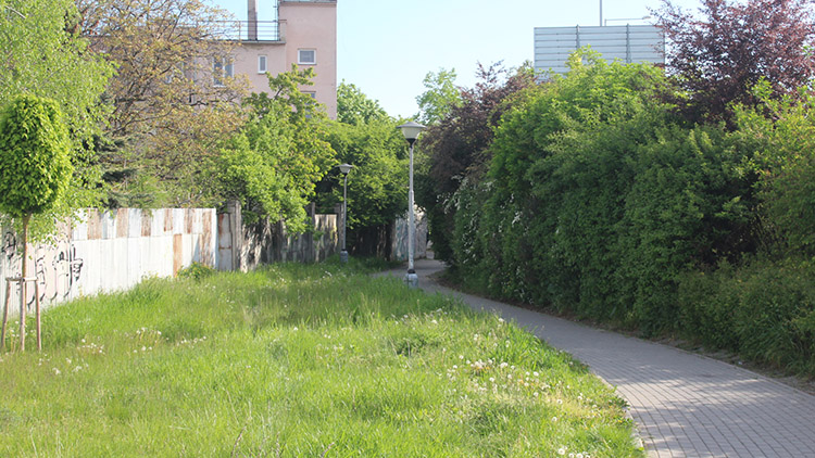 Musí se síct hned a všude?