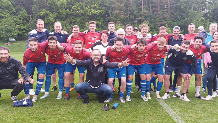 Čechovice jsou ve finále poháru