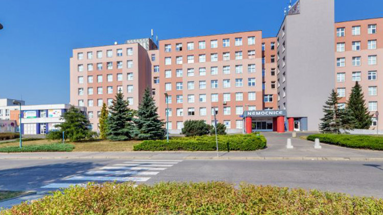 Skvělá dětská doktorka Mikulášková