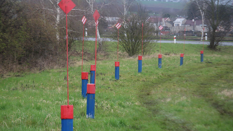 Zabralo to! Zamořené vody u Olšan jsou čistější