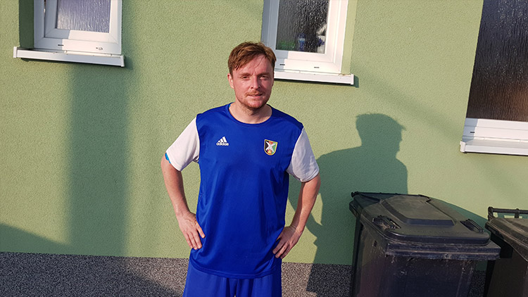 Martin Svozil: „Naše prvenství?  Ještě bych brzdil euforii...“