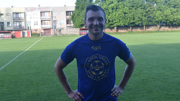 Tomáš Mariánek: „Všechno si skvěle sedlo“