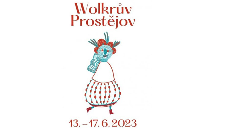 Přehlídka Wolkrův Prostějov je po roce opět tady!