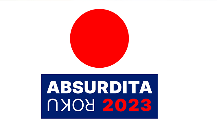 Známe letošní vítěze anket Absurdita roku a Zlatý paragraf