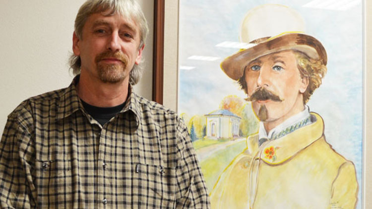 Čechy pod Kosířem  se staly Vesnicí roku