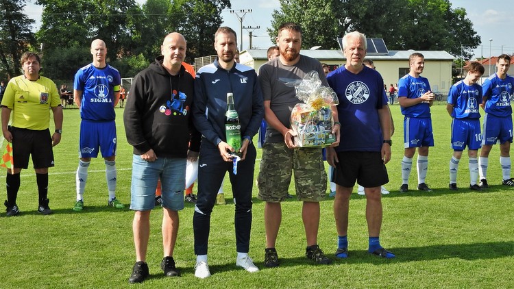 Kouč Lukáš Koláček po pěti letech předává žezlo