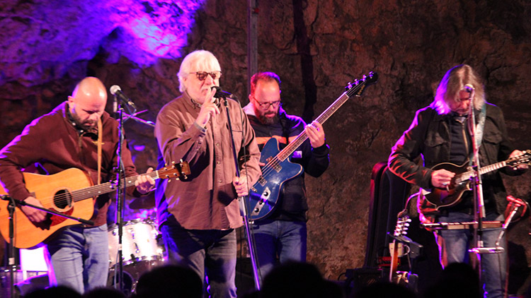 Čarovné tóny Macochy  pod dohledem Svěceného  vykouzlily novinky