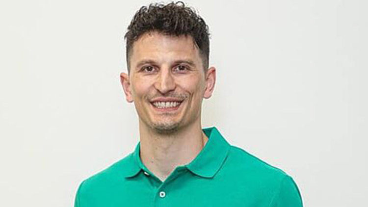 Ve finále Muže roku bojuje  i Dominik Neoral z Kralic   