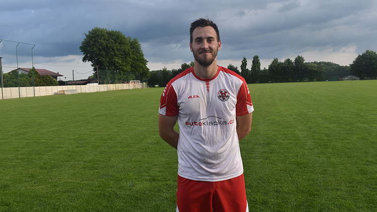 David Preisler: „Pomohla nám poločasová přestávka“