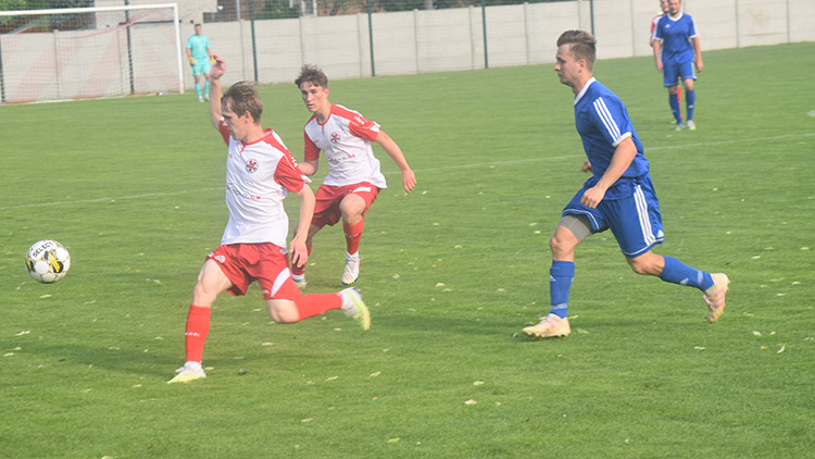 Preislerova minuta rozhodla o výhře Kostelce