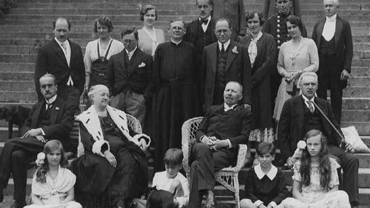 Šlechtici s rýčem v ruce. Kdo byli a jsou Silva-Taroucové?