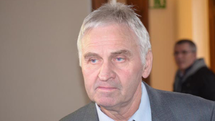 Zamřela mu milovaná manželka, ANI NA POHŘEB VRAHA  NEPUSTILI