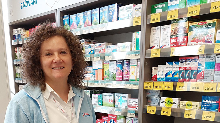 PROSTĚJOVSKO &amp; ZDRAVÍ I