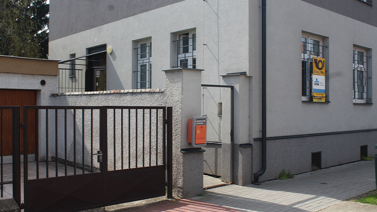 Lupič z Bedihoště uniká,  i když se prý ví, kdo to je