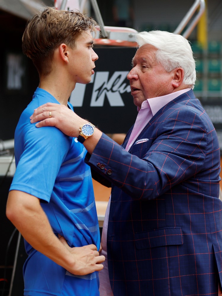 Těžký test pro Lehečku a vítězný PAVLÁSKŮV NÁVRAT