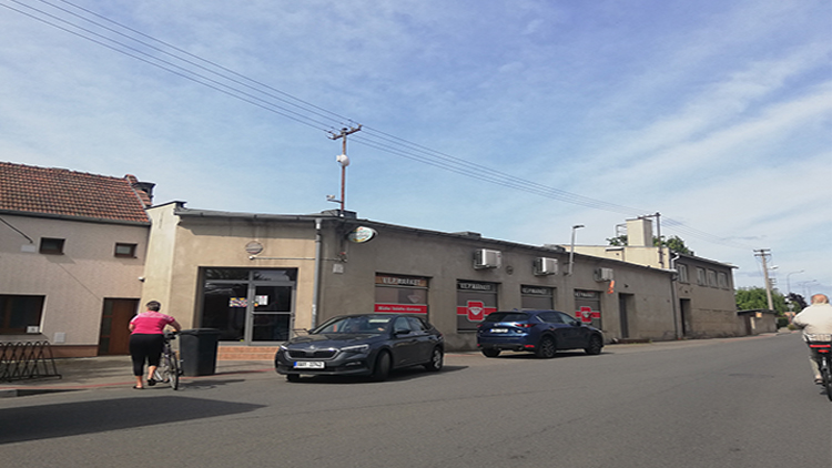 Prodejnám ENAPO na Prostějovsku hrozí nebezpečí