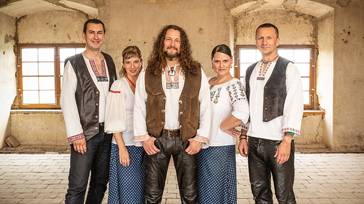 Tomáš Kočko : „Ke Keltské noci nemohu být objektivní“