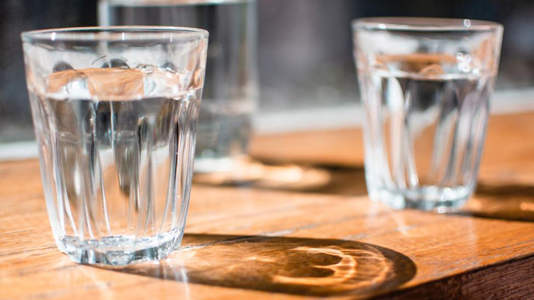 Hlavně poctivě pít