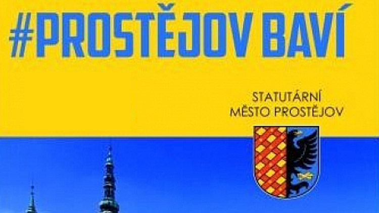 Prostějov bude bavit i letos!