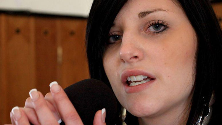 18. ročník regionální soutěže ve zpěvu populárních písní  Hanácký skřivan 15-20