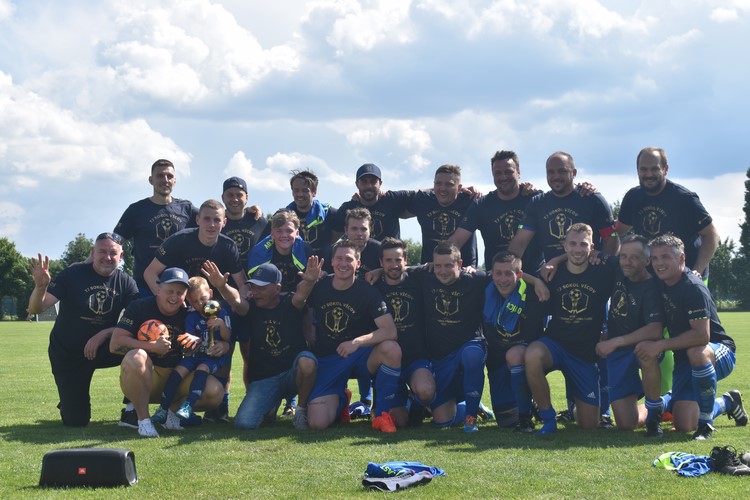 Vícov se s okresem rozloučil vítězně